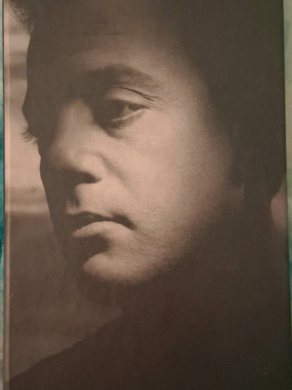Billy Joel complete hits collection.